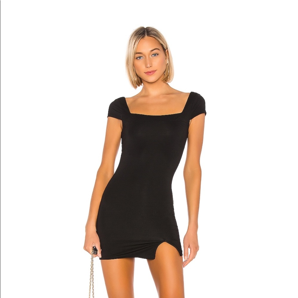 revolve superdown dress, new with tags